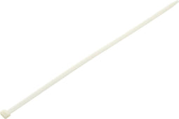 TRU COMPONENTS 1592846 TC-RCV580XL203 Kabelbinder 576 mm 12.80 mm Natuur Hersluitbaar 100 stuk(s)