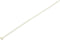 TRU COMPONENTS 1592846 TC-RCV580XL203 Kabelbinder 576 mm 12.80 mm Natuur Hersluitbaar 100 stuk(s)