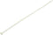 TRU COMPONENTS 1592846 TC-RCV580XL203 Kabelbinder 576 mm 12.80 mm Natuur Hersluitbaar 100 stuk(s)