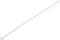 TRU COMPONENTS 1592846 TC-RCV580XL203 Kabelbinder 576 mm 12.80 mm Natuur Hersluitbaar 100 stuk(s)