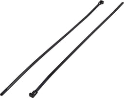 TRU COMPONENTS 1592884 TC-HV-500BK203 Kabelbinder 500 mm 8.50 mm Zwart Hersluitbaar 100 stuk(s)