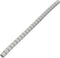 TRU COMPONENTS 1593188 TC-MX-KLT32GY203 Spiraalslang 32 mm (max) Grijs 5 m