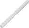 TRU COMPONENTS 1593189 TC-MX-KLT8WE203 Spiraalslang 8 mm (max) Wit 5 m