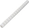 TRU COMPONENTS 1593190 TC-MX-KLT15WE203 Spiraalslang 15 mm (max) Wit 5 m
