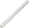 TRU COMPONENTS 1593191 TC-MX-KLT20WE203 Spiraalslang 20 mm (max) Wit 5 m