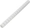 TRU COMPONENTS 1593192 TC-MX-KLT25WE203 Spiraalslang 25 mm (max) Wit 5 m