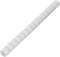 TRU COMPONENTS 1593193 TC-MX-KLT32WE203 Spiraalslang 32 mm (max) Wit 5 m