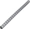 TRU COMPONENTS 1593194 TC-MX-KLT20SL203 Spiraalslang 20 mm (max) Zilver 5 m