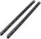TRU COMPONENTS 1593224 TC-FDR30BK203 Kabelbundelhouder 29 mm (max) Zwart 1 stuk(s)