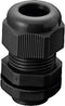 TRU COMPONENTS 1593309 Wartel M40 Polyamide Zilver-grijs (RAL 7001) 1 stuk(s)