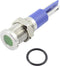 TRU COMPONENTS 1605970 LED-signaallamp Groen 24 V DC/AC