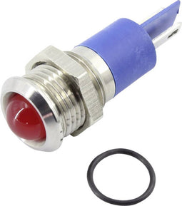 TRU COMPONENTS 1605977 LED-signaallamp Rood 24 V DC/AC