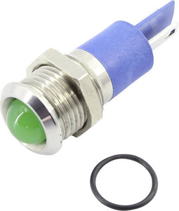 TRU COMPONENTS 1605978 LED-signaallamp Groen 24 V DC/AC