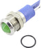 TRU COMPONENTS 1605978 LED-signaallamp Groen 24 V DC/AC