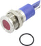 TRU COMPONENTS 1605985 LED-signaallamp Rood 24 V DC/AC