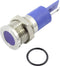 TRU COMPONENTS 1605987 LED-signaallamp Blauw 24 V DC/AC