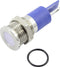 TRU COMPONENTS 1605988 LED-signaallamp Wit 24 V DC/AC