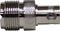 TRU COMPONENTS 252654 UHF-adapter UHF-bus - BNC-bus 1 stuk(s)