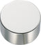 TRU COMPONENTS 505879 Permanente magneet Rond (Ø x h) 20 mm x 10 mm N45 1.33 - 1.37 T Grenstemperatuur (max.): 80 °C