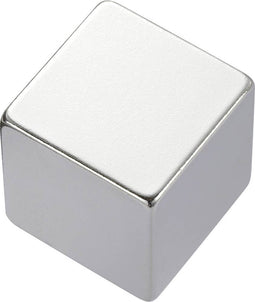 TRU COMPONENTS 505936 Permanente magneet Rechthoekig (l x b x h) 20 x 10 x 10 mm N35 1.18 - 1.24 T Grenstemperatuur (ma