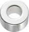 TRU COMPONENTS 506013 Permanente magneet Ring (Ø x h) 20 mm x 5 mm N45 1.33 - 1.37 T Grenstemperatuur (max.): 80 °C