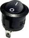 TRU COMPONENTS 700185 Wipschakelaar R13-112A B/B 0-I 250 V/AC 6 A 1x uit/aan Continu 1 stuk(s)