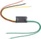 TRU COMPONENTS 701240 Schakelfrequentieomvormer 35 V 1.5 A 1x uit/aan Continu 1 stuk(s)