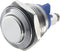 TRU COMPONENTS 701283 GQ 16H-S Vandalismebestendige druktoets 48 V/DC 2 A 1x uit/(aan) Moment IP65 1 stuk(s)