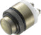 TRU COMPONENTS 701287 GQ-16B-M Vandalismebestendige druktoets 48 V/DC 2 A 1x uit/(aan) Moment IP65 1 stuk(s)