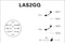TRU COMPONENTS 701781 LAS2GQH-22E/R/12V/S/P Vandalismebestendige druktoets 250 V/AC 3 A 2x aan/(aan) Moment Rood IP65 1