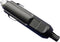 TRU COMPONENTS 736526 12 V autoconnector Geschikt voor Sigarettenaansteker