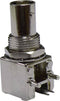 TRU COMPONENTS 740578 BNC-connector Bus, inbouw horizontaal 50 Ω 1 stuk(s)