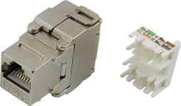 TRU COMPONENTS 93013c1179 Modulaire bus 1425903 Bus, recht Metaal 1 stuk(s)