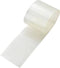 TRU COMPONENTS 93014c87b Accukrimpkous zonder lijm Transparant 38 mm 19 mm Krimpverhouding:2:1 1 stuk(s)