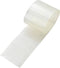 TRU COMPONENTS 93014c87c Accukrimpkous zonder lijm Transparant 48 mm 24 mm Krimpverhouding:2:1 1 stuk(s)
