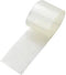 TRU COMPONENTS 93014c87e Accukrimpkous zonder lijm Transparant 130 mm 65 mm Krimpverhouding:2:1 1 stuk(s)