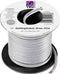 TRU COMPONENTS 93030c503 Draad 0.75 mm² Grijs 10 m