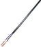 TRU COMPONENTS 93030c520 Aansluitkabel 2 x 1.00 mm² Zwart 20 m