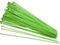 TRU COMPONENTS 93038c420 Kabelbinder 300 mm 2.80 mm Groen Nagloeiend 100 stuk(s)