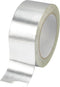 TRU COMPONENTS AFT-5010 1564138 Aluminium tape AFT-5010 Zilver (l x b) 10 m x 50 mm 1 stuk(s)