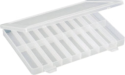 TRU COMPONENTS Assortimentsdoos (l x b x h) 250 x 180 x 24 mm Aantal vakken: 20 Vaste onderverdeling 1 stuk(s)