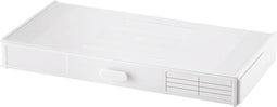 TRU COMPONENTS Assortimentsdoos (l x b x h) 264.8 x 33.5 x 138 mm Aantal vakken: 24 Vaste onderverdeling 1 stuk(s)
