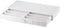 TRU COMPONENTS Assortimentsdoos (l x b x h) 264.8 x 33.5 x 138 mm Aantal vakken: 24 Vaste onderverdeling 1 stuk(s)