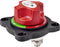 TRU COMPONENTS Auto accu schakelaar 50 V/DC 300 A 1x uit/aan Continu IP68 1 stuk(s)