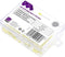 TRU COMPONENTS Bedrade LED Geel Rond 5 mm 420 mcd 30 ° 20 mA 1.8 V, 2.4 V