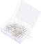 TRU COMPONENTS Bedrade LED Neutraal wit Rond 5 mm 19000 mcd 30 ° 20 mA 2.7 V, 3.4 V