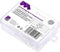 TRU COMPONENTS Bedrade LED Neutraal wit Rond 5 mm 19000 mcd 30 ° 20 mA 2.7 V, 3.4 V