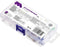TRU COMPONENTS Bedrade LED Rood, Geel, Blauw, Geel-groen, Warm-wit, Koud-wit Rond 5 mm 90 mcd, 420 mcd, 2180 mcd, 19000