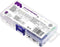 TRU COMPONENTS Bedrade LED Rood, Geel, Blauw, Geel-groen, Warm-wit, Koud-wit Rond 5 mm 90 mcd, 420 mcd, 2180 mcd, 19000