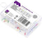 TRU COMPONENTS Bedrade LED Rood, Geel, Blauw, Geel-groen, Warm-wit Rond 3 mm 55 mcd, 330 mcd, 420 mcd, 2500 mcd, 14400